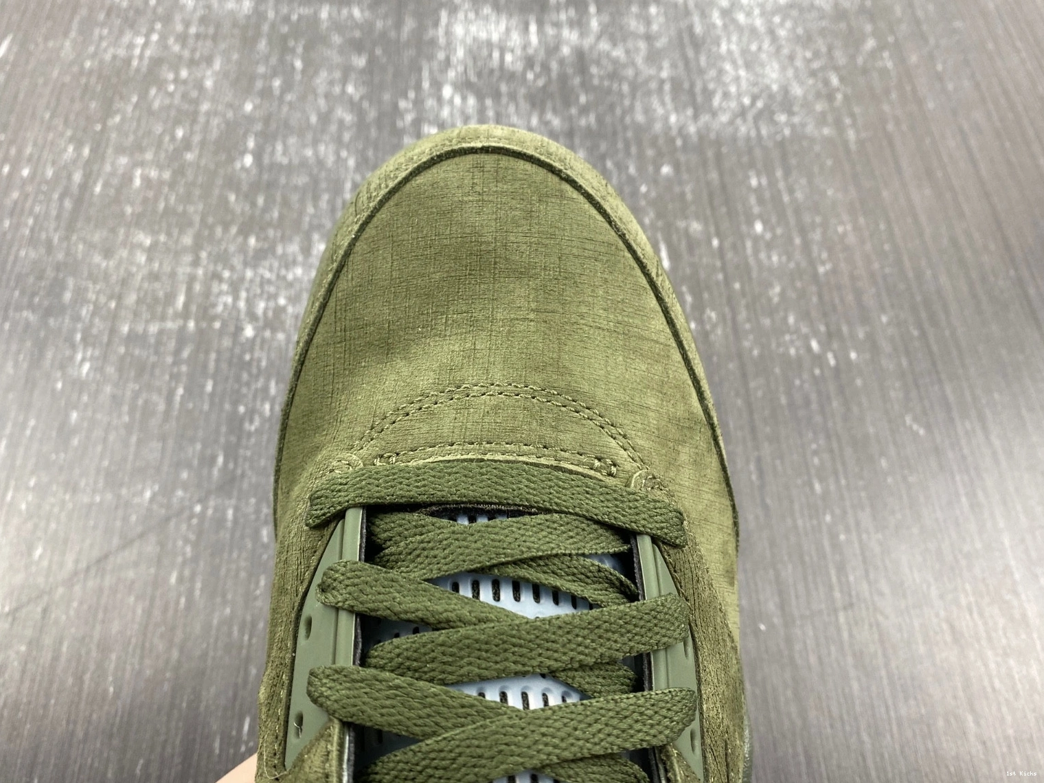 Air 5 Release Info  DD0587-308 Jordan “Olive” 2024 1121